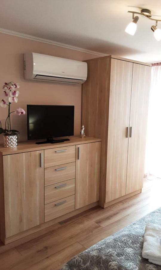 Jazmin Apartman تيهاني المظهر الخارجي الصورة