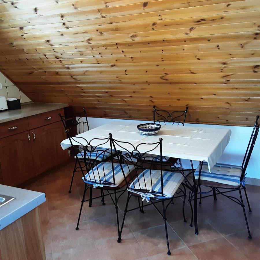 Jazmin Apartman تيهاني المظهر الخارجي الصورة