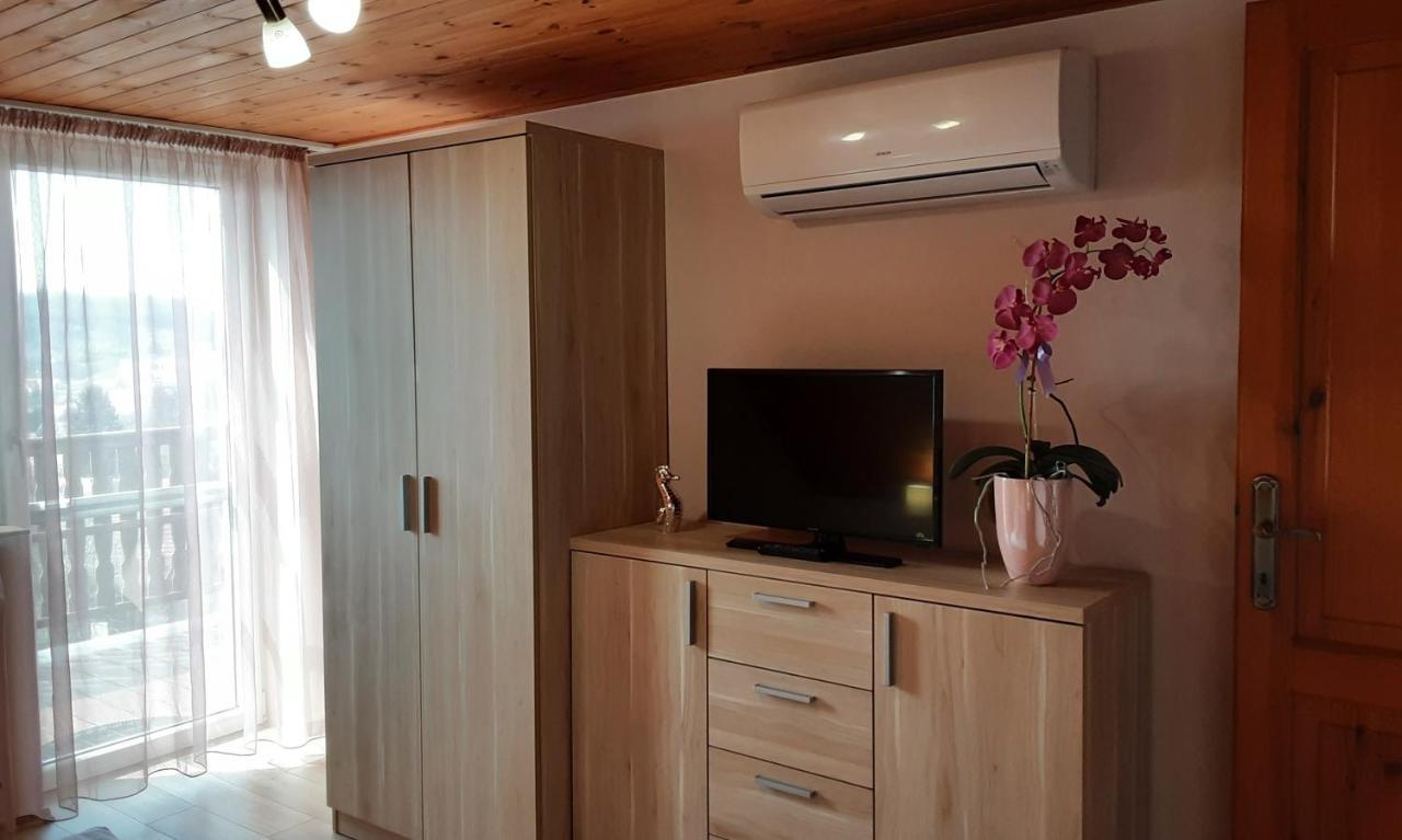 Jazmin Apartman تيهاني المظهر الخارجي الصورة