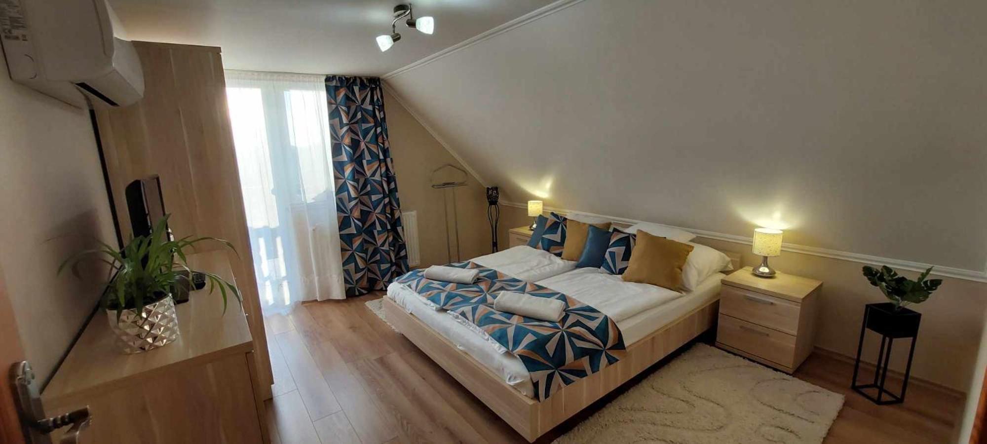 Jazmin Apartman تيهاني المظهر الخارجي الصورة