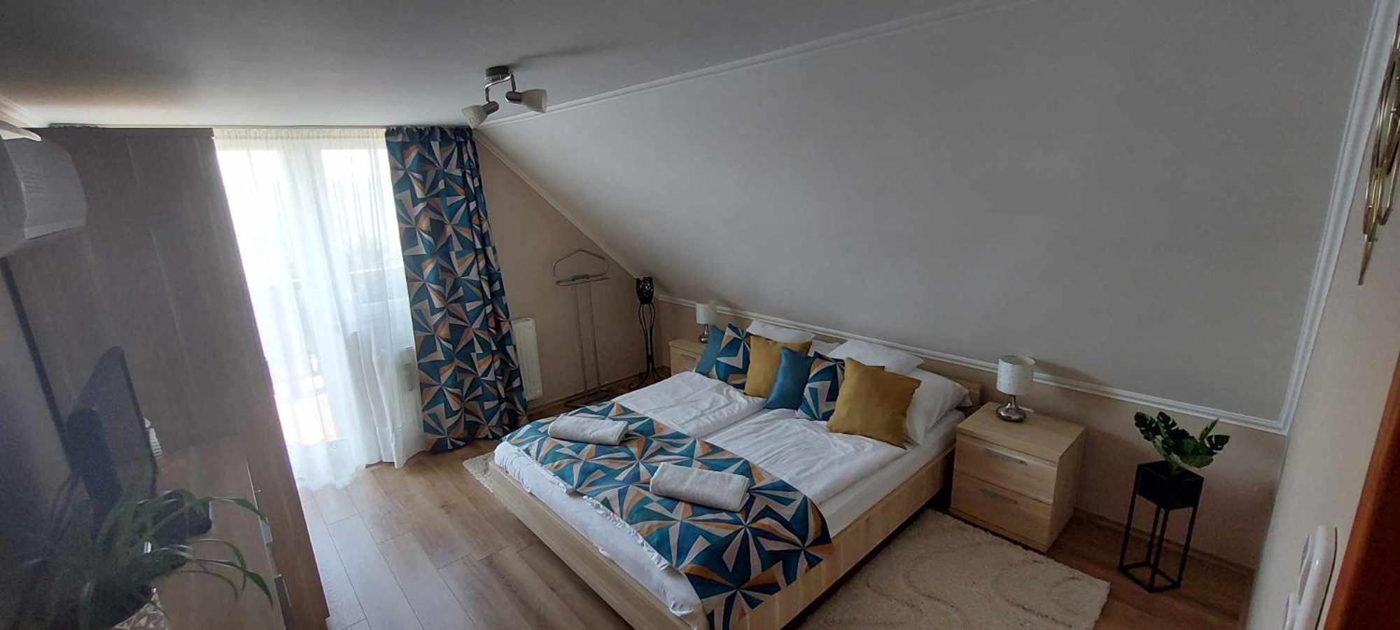 Jazmin Apartman تيهاني المظهر الخارجي الصورة